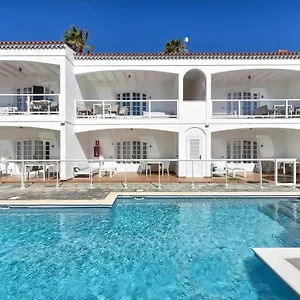  Apartment Residencial Casas Spain