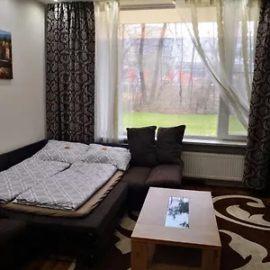  Apartment Messe Buero Germany