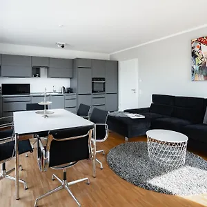  Apartment Prime Park Family Deluxe Germany